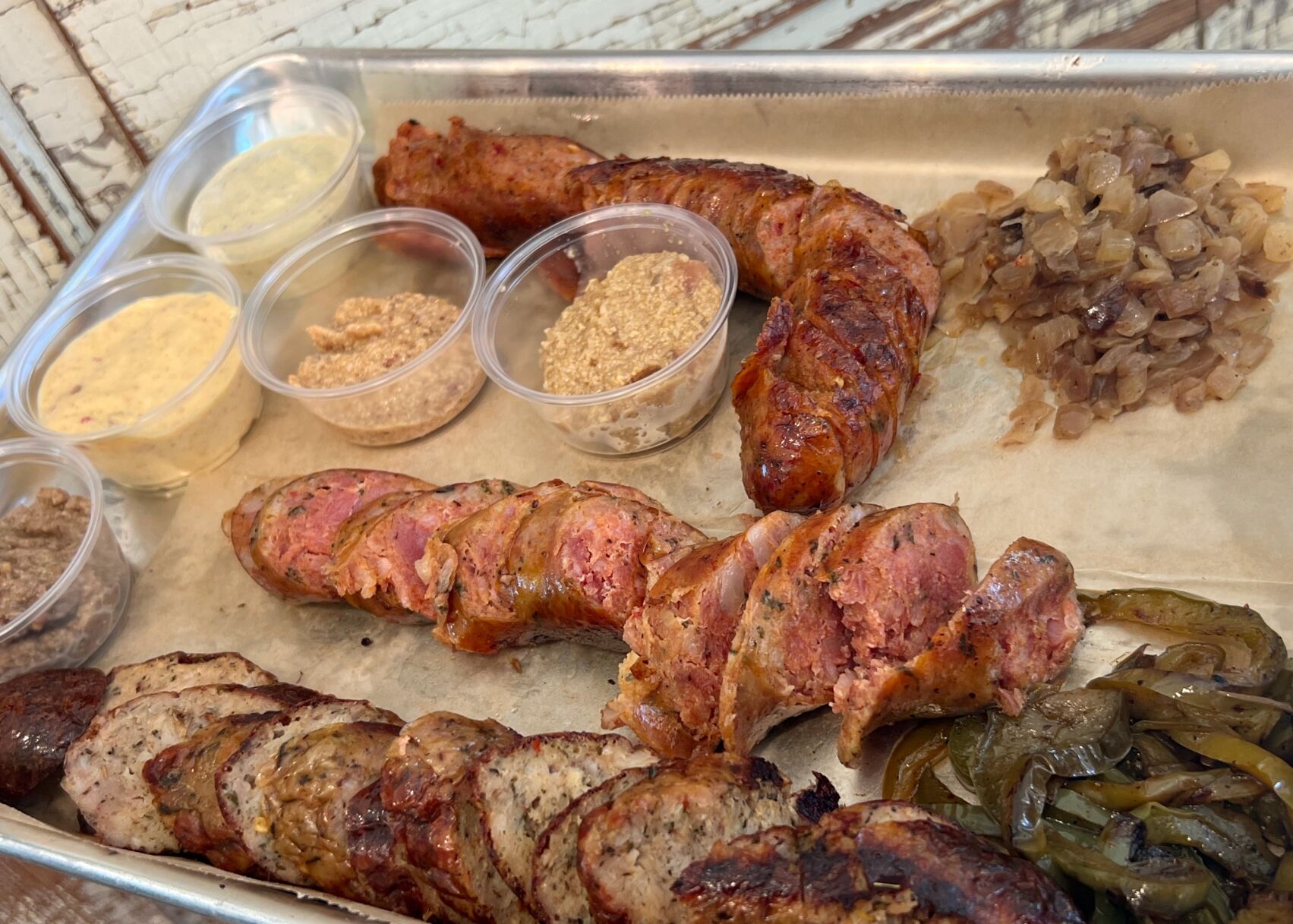 vaucresson platter